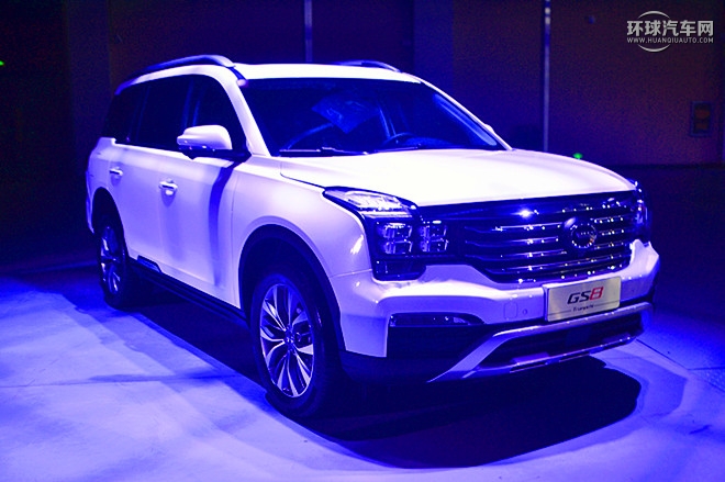 2017款 320T 兩驅(qū)豪華智聯(lián)版