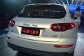 2017款 2.0T 手動(dòng)極致之光版