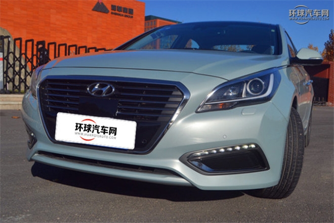 2016款 2.0L hybrid HS領(lǐng)先型