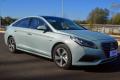 2016款 2.0L hybrid HS領先型