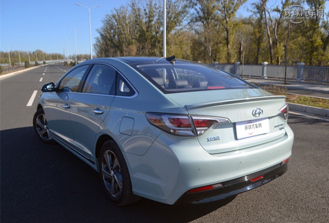 2016款 2.0L hybrid HS領(lǐng)先型