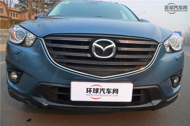 2015款 2.5L 自動(dòng)四驅(qū)旗艦型