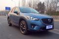 2015款 2.5L 自動四驅(qū)旗艦型