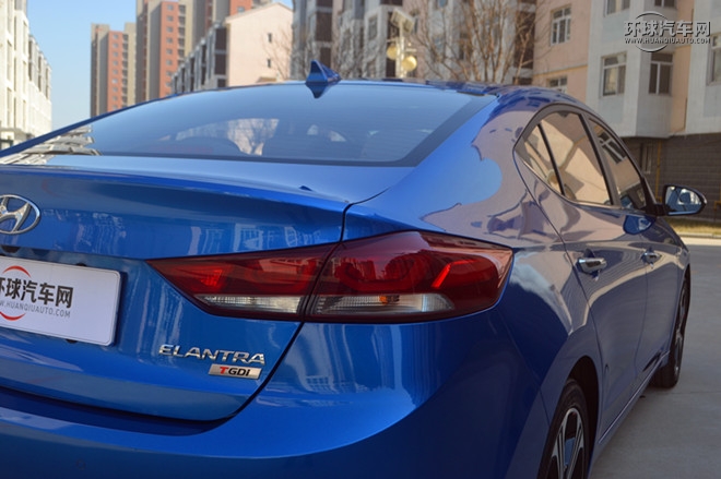 2016款 1.4T 雙離合炫動(dòng)·活力型