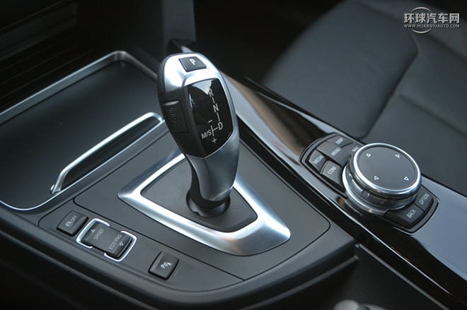 2017款 318Li 時尚型