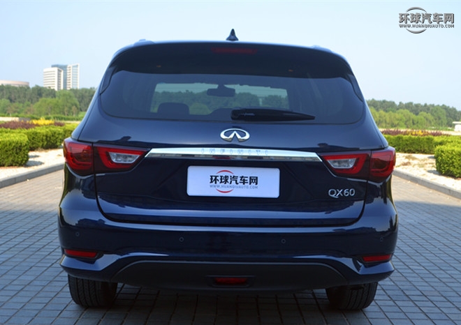 2016款 2.5T Hybrid 四驅(qū)全能版