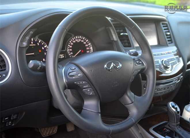 2016款 2.5T Hybrid 四驅(qū)全能版