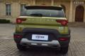 2016款 1.5T CVT豪華型