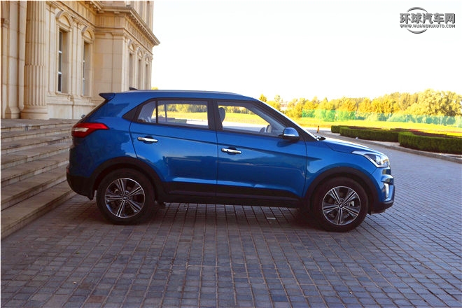 2015款 2.0L 自動四驅(qū)尊貴型DLX