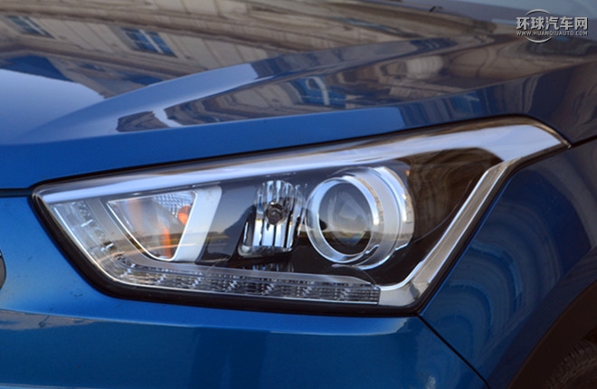 2015款 2.0L 自動(dòng)四驅(qū)尊貴型DLX
