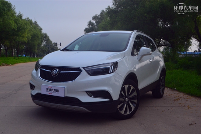 2016款 18T 自動兩驅(qū)都市精英型