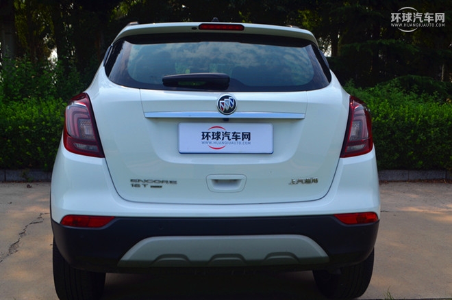 2016款 18T 自動(dòng)兩驅(qū)都市精英型