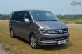 2.0TSI 四驅(qū)尊享版 7座