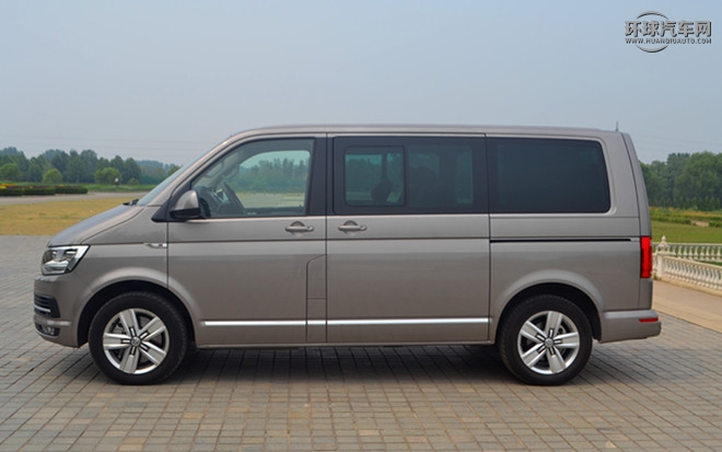 2.0TSI 四驅(qū)尊享版 7座