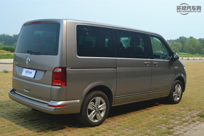 2.0TSI 四驅尊享版 7座