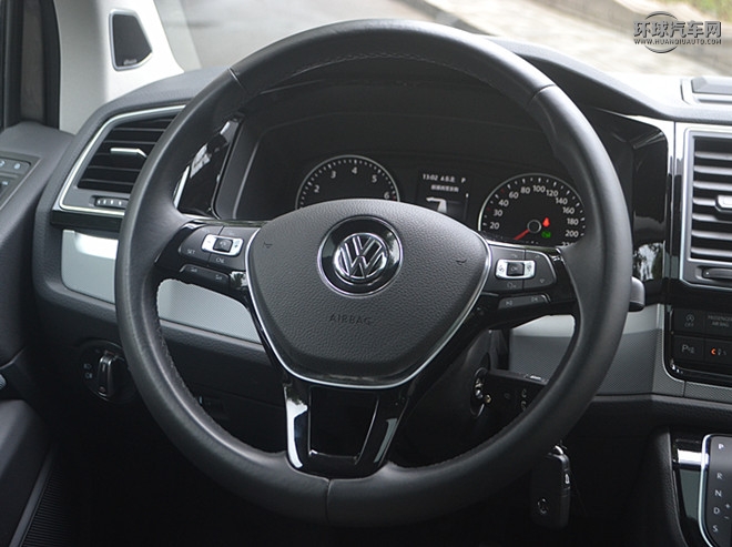 2.0TSI 四驅(qū)尊享版 7座