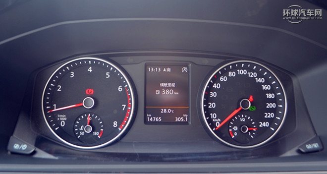 2.0TSI 四驅(qū)尊享版 7座