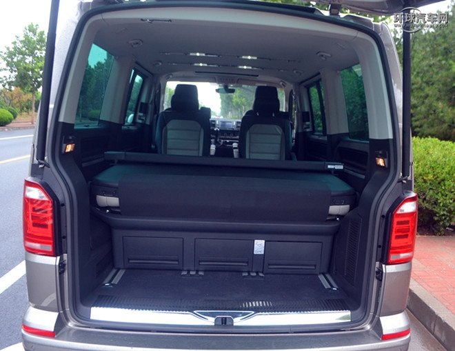 2.0TSI 四驅(qū)尊享版 7座