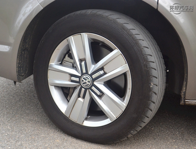 2.0TSI 四驅(qū)尊享版 7座