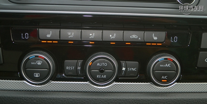 2.0TSI 四驅(qū)尊享版 7座