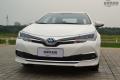 2016款 雙擎 1.8L CVT豪華版
