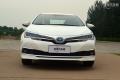 2016款 雙擎 1.8L CVT豪華版
