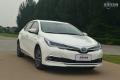 2016款 雙擎 1.8L CVT豪華版
