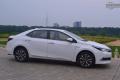 2016款 雙擎 1.8L CVT豪華版
