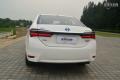 2016款 雙擎 1.8L CVT豪華版
