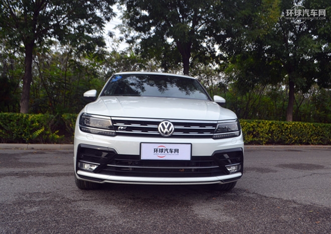 2016款 2.0TSI 動(dòng)感型
