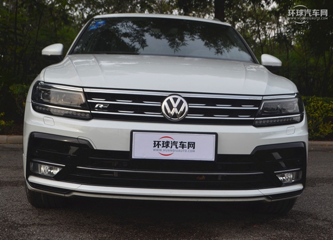 2016款 2.0TSI 動(dòng)感型