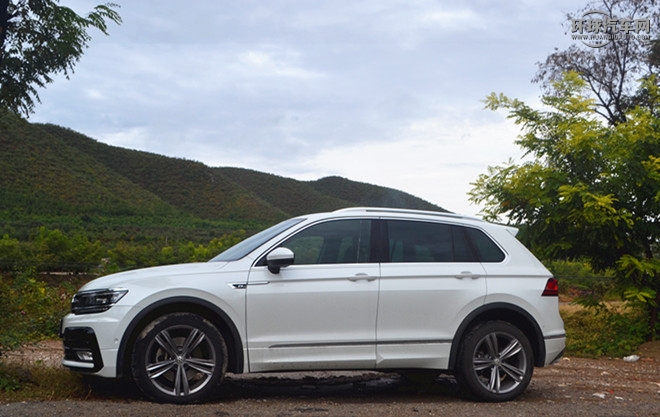 2016款 2.0TSI 動(dòng)感型