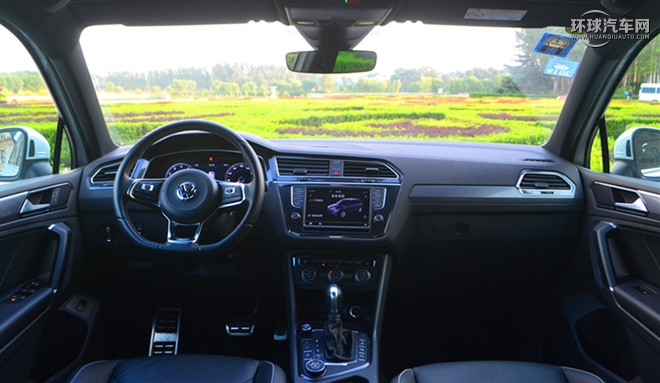 2016款 2.0TSI 動(dòng)感型