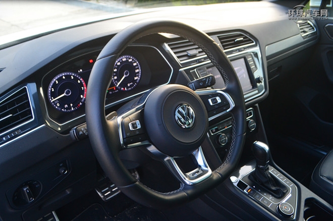 2016款 2.0TSI 動(dòng)感型