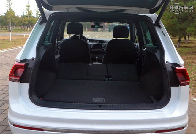 2016款 2.0TSI 動(dòng)感型