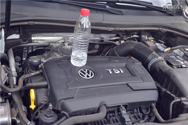 2016款 2.0TSI 動(dòng)感型