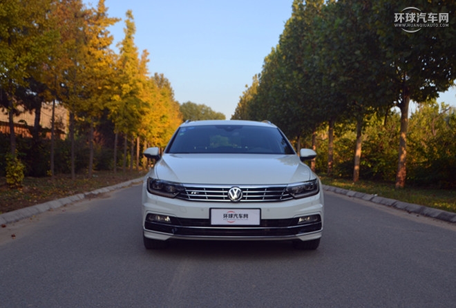 2016款 380TSI 兩驅(qū)逸行版
