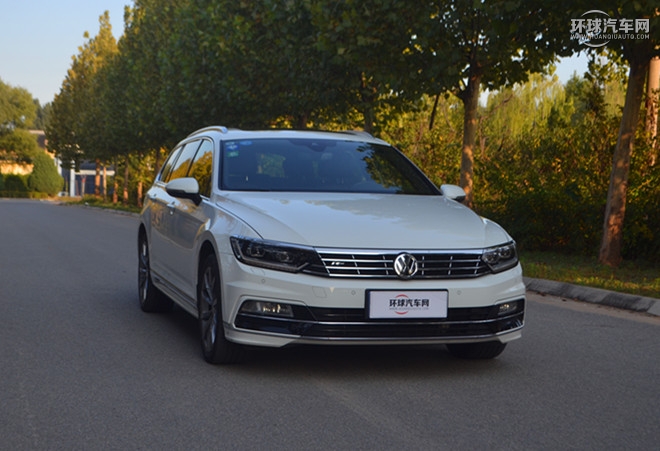 2016款 380TSI 兩驅(qū)逸行版