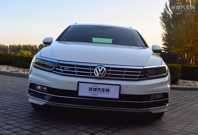 2016款 380TSI 兩驅(qū)逸行版