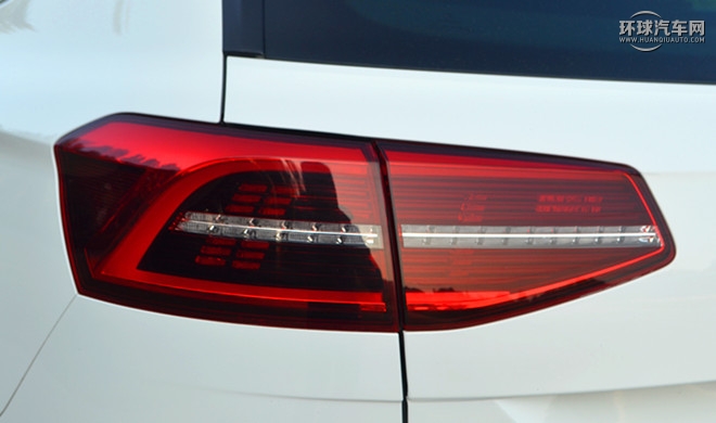 2016款 380TSI 兩驅(qū)逸行版