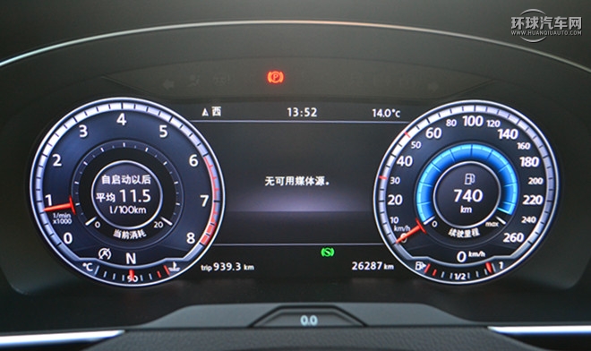 2016款 380TSI 兩驅(qū)逸行版