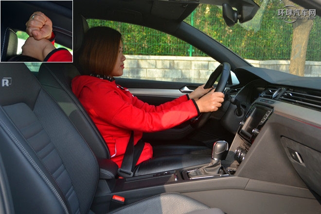 2016款 380TSI 兩驅(qū)逸行版