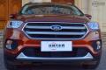 2017款 EcoBoost 245 四驅(qū)尊翼型