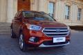 2017款 EcoBoost 245 四驅(qū)尊翼型