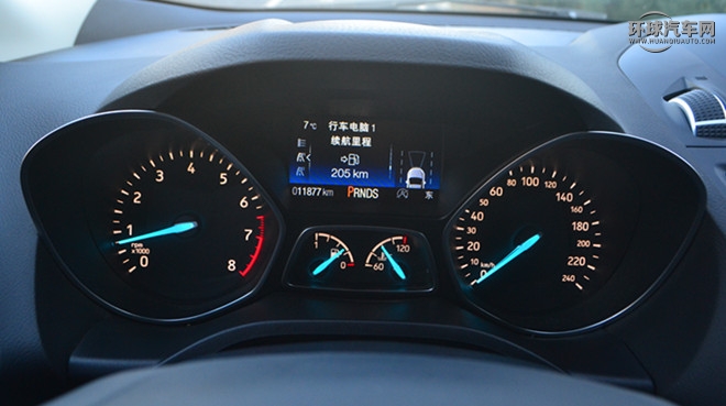 2017款 EcoBoost 245 四驅(qū)尊翼型
