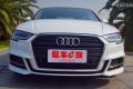 2016款 Sportback 40 TFSI 豪華型