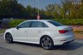 2016款 Sportback 40 TFSI 豪華型