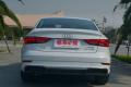 2016款 Sportback 40 TFSI 豪華型