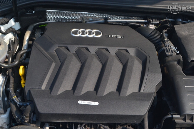 2016款 Sportback 40 TFSI 豪華型