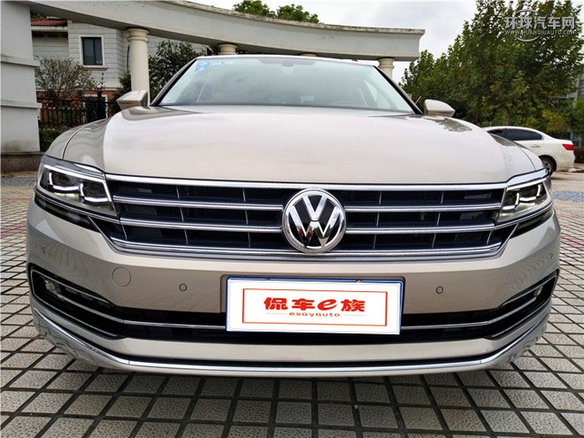 輝昂 2016款 380TSI 兩驅(qū)至尊版